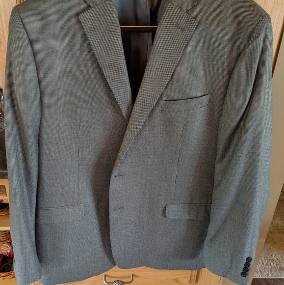 Men's Ralph Lauren sport/suit coat separate